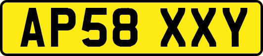 AP58XXY