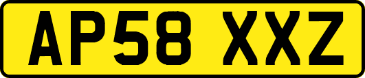 AP58XXZ