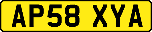 AP58XYA
