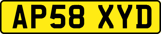 AP58XYD