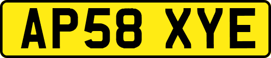 AP58XYE