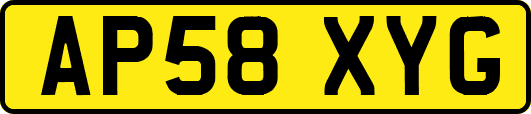 AP58XYG