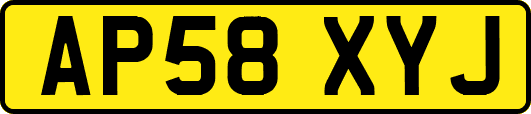 AP58XYJ