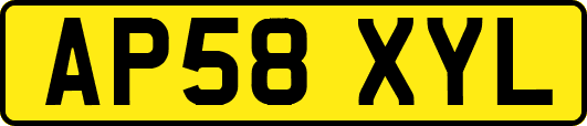AP58XYL
