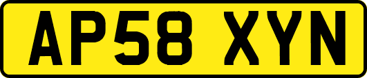 AP58XYN