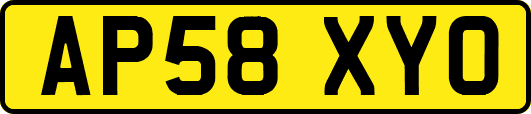 AP58XYO