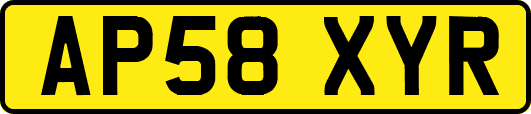 AP58XYR