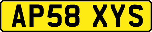 AP58XYS