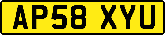 AP58XYU