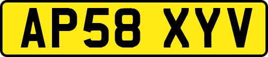 AP58XYV