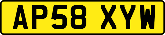 AP58XYW