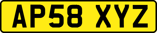 AP58XYZ