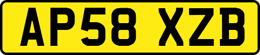 AP58XZB