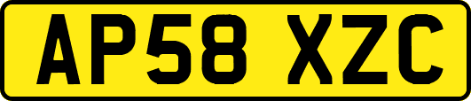 AP58XZC