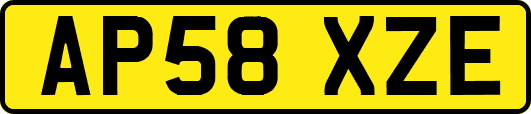 AP58XZE