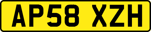 AP58XZH