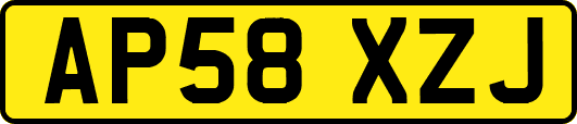 AP58XZJ