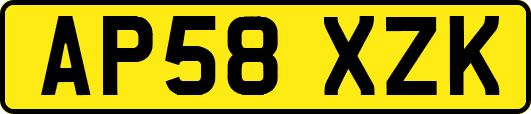 AP58XZK
