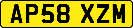 AP58XZM
