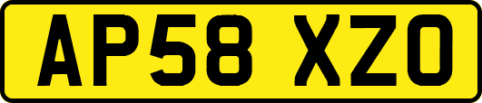 AP58XZO