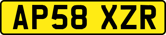 AP58XZR