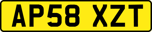 AP58XZT