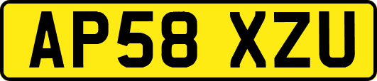 AP58XZU