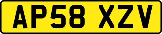 AP58XZV