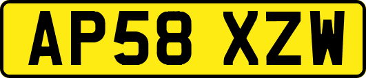 AP58XZW