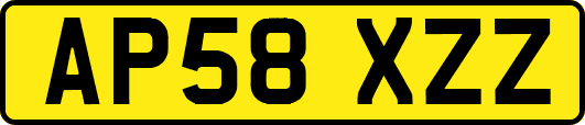AP58XZZ