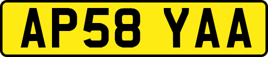 AP58YAA