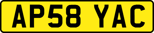 AP58YAC