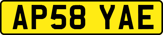 AP58YAE