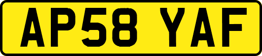 AP58YAF