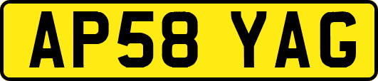 AP58YAG