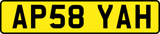 AP58YAH