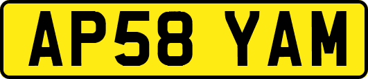 AP58YAM