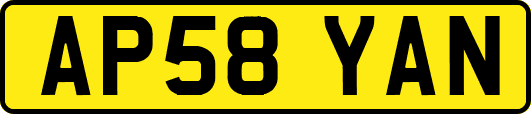 AP58YAN