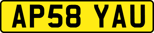 AP58YAU