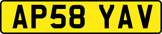 AP58YAV