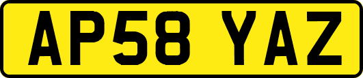 AP58YAZ