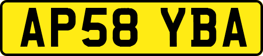 AP58YBA