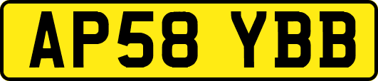 AP58YBB