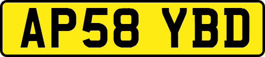 AP58YBD