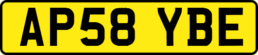 AP58YBE