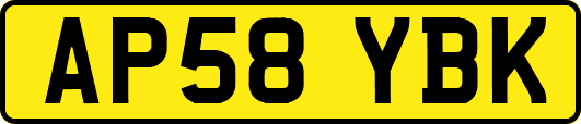 AP58YBK
