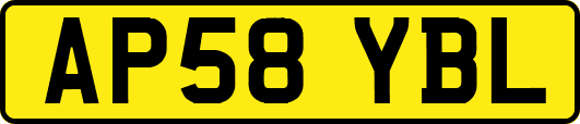 AP58YBL