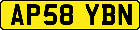 AP58YBN