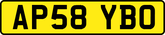 AP58YBO