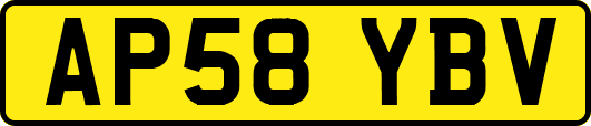 AP58YBV